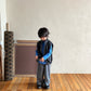 《予約》Third Vest / GRUE BABA