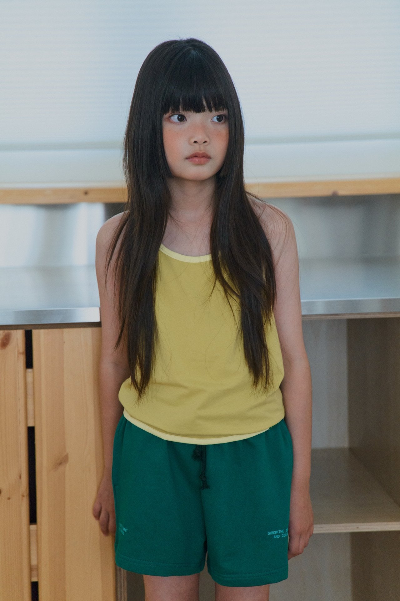 《予約》Detailed Pants / GRUE BABA