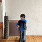 《予約》Third Vest / GRUE BABA