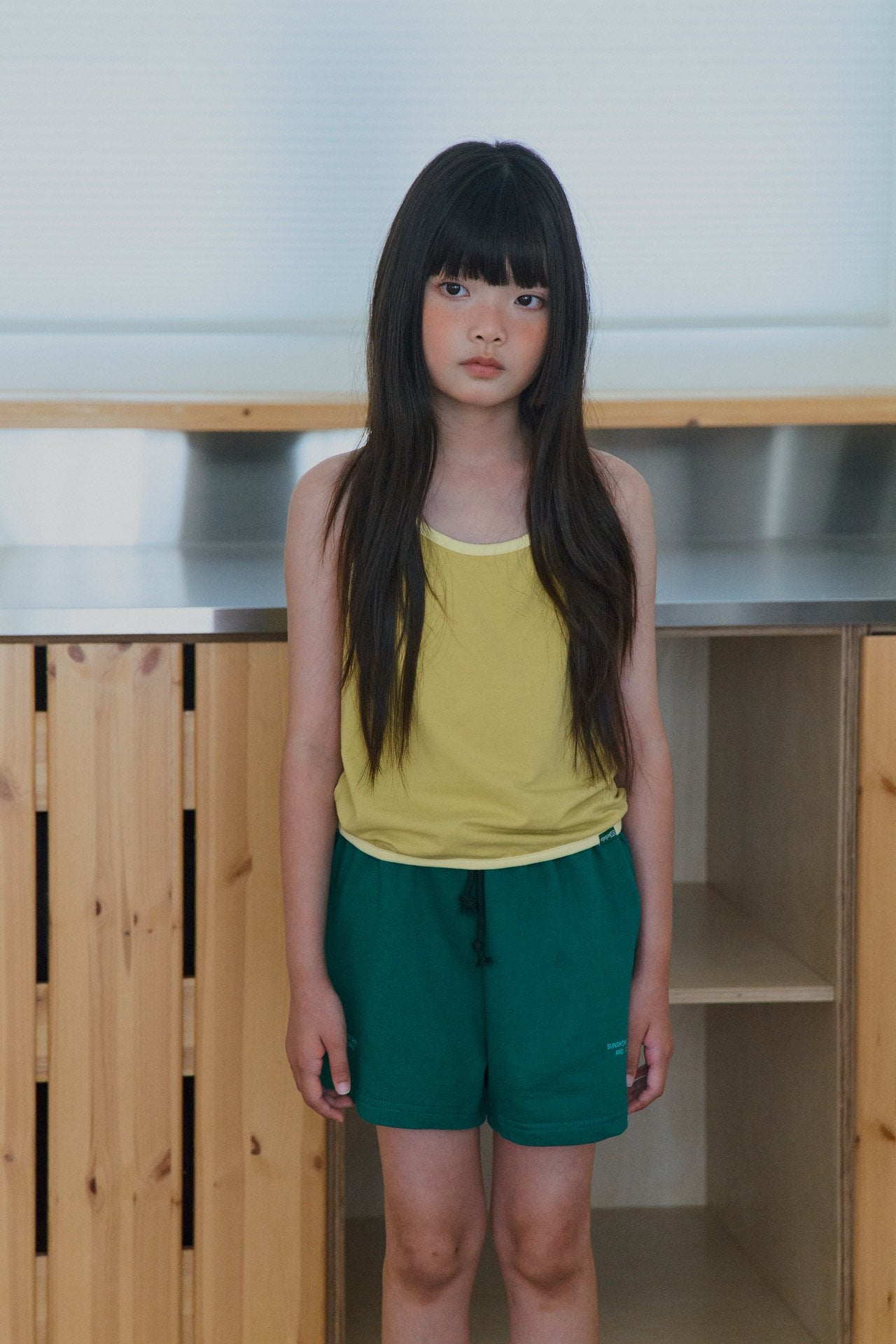 《予約》Detailed Pants / GRUE BABA