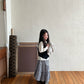 《予約》Slinky Vest / GRUE BABA
