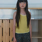 《予約》Amalfi Pants / GRUE BABA