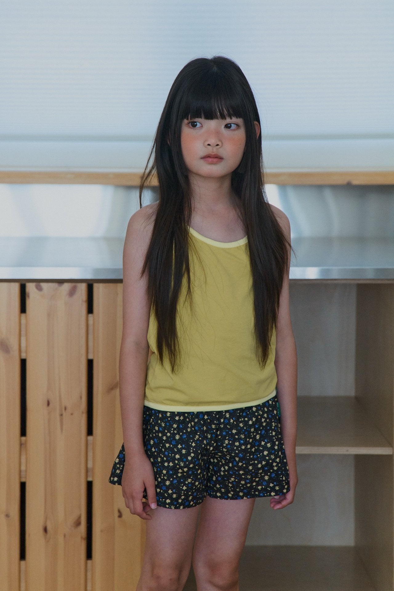《予約》Amalfi Pants / GRUE BABA