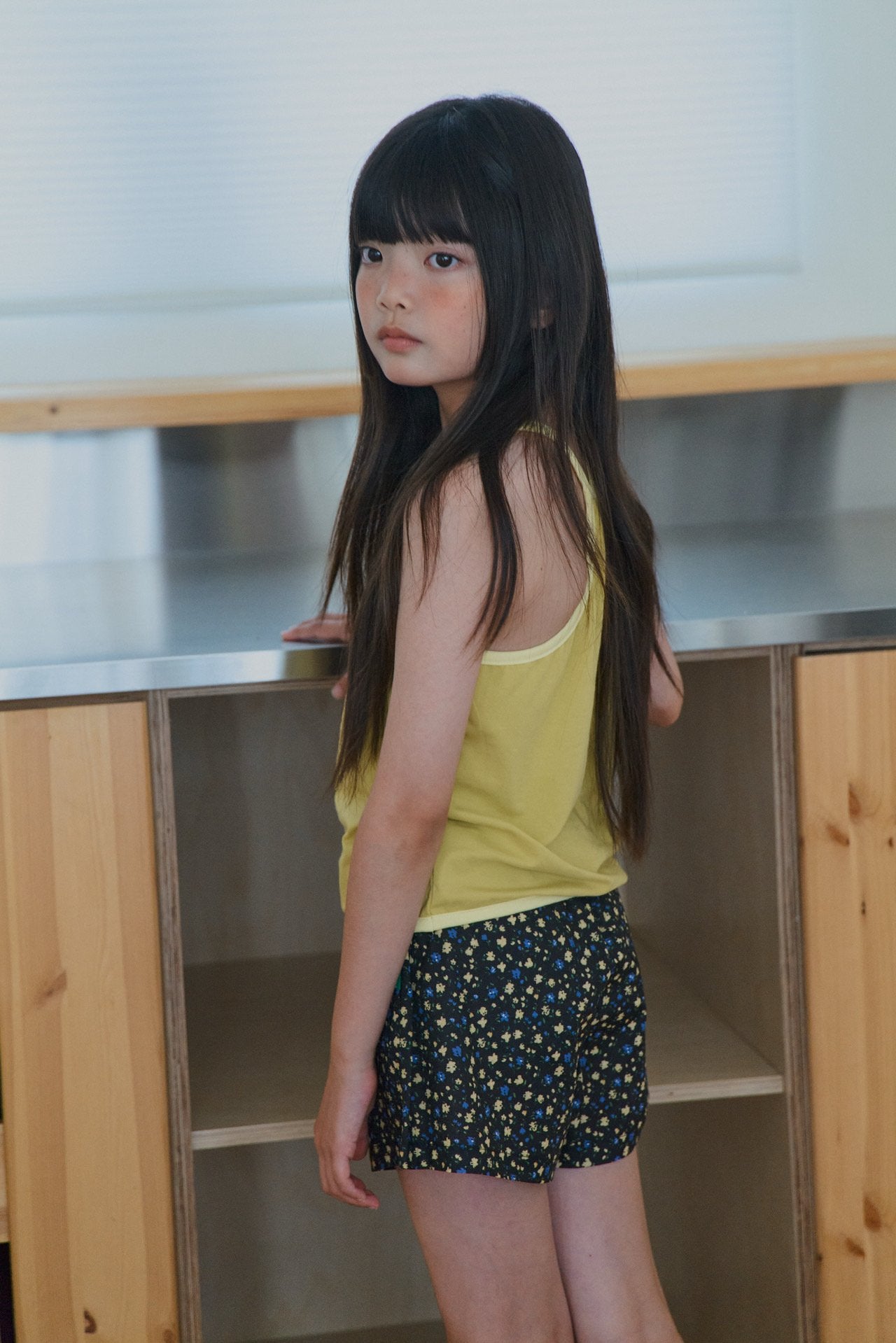 《予約》Amalfi Pants / GRUE BABA