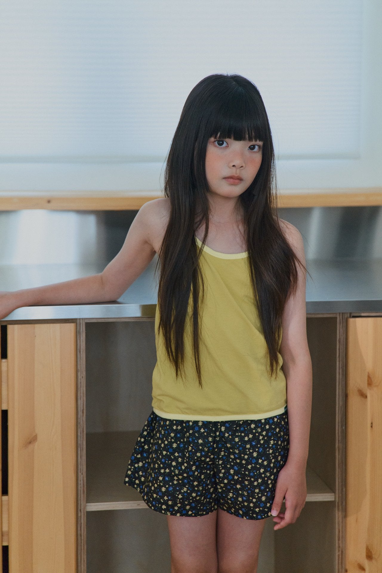 《予約》Amalfi Pants / GRUE BABA