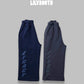 《予約》Legacy Wide Pants / LILY BOOTH