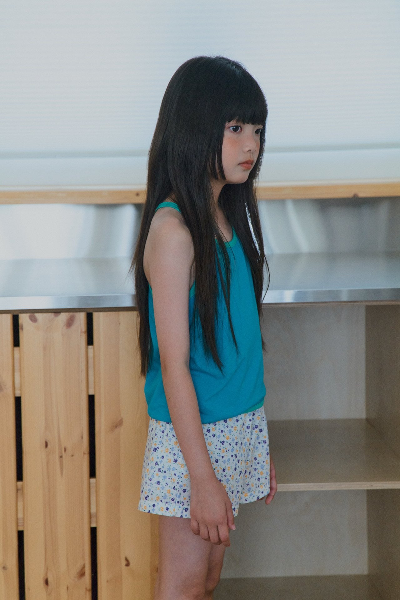 《予約》Amalfi Pants / GRUE BABA