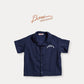 《予約》Nile Vibe Shirt / Boneoune
