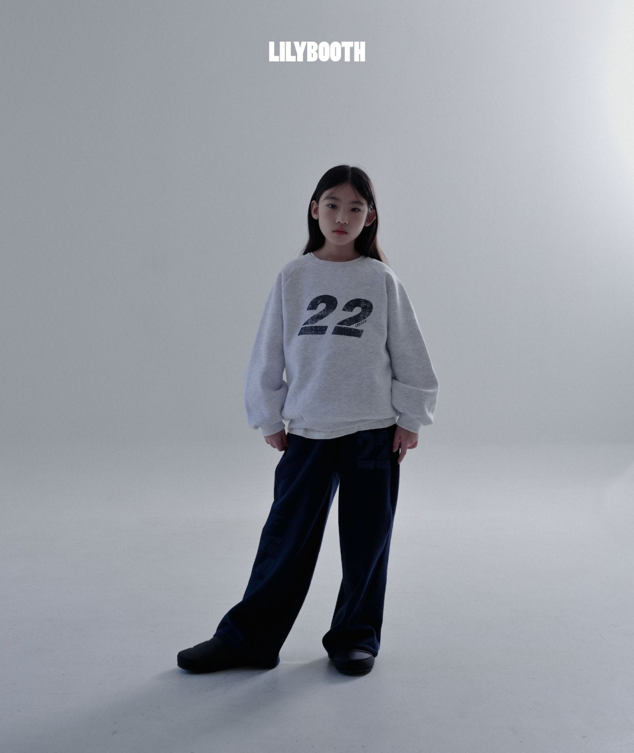 《予約》Legacy Wide Pants / LILY BOOTH