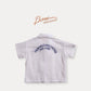 《予約》Nile Vibe Shirt / Boneoune