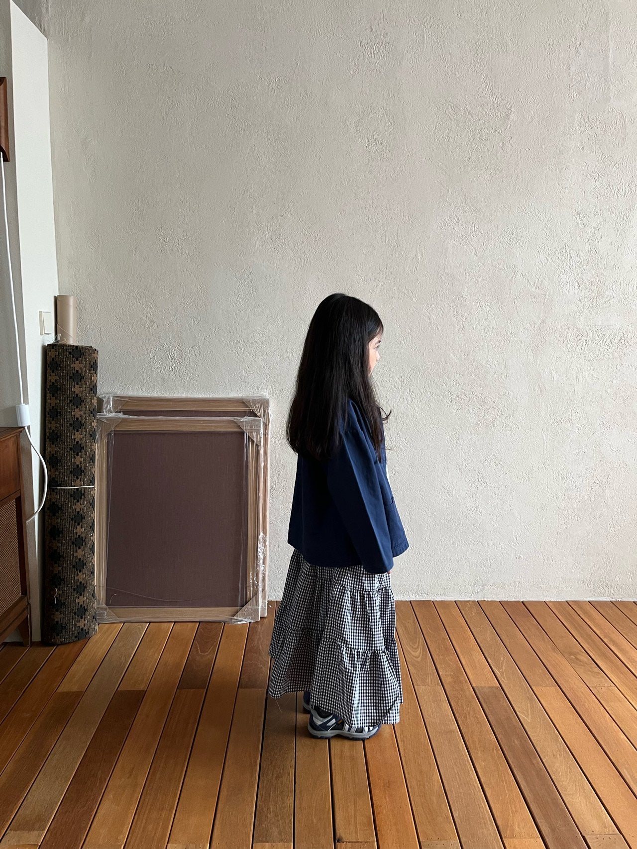 《予約》GR Work Jacket / GRUE BABA