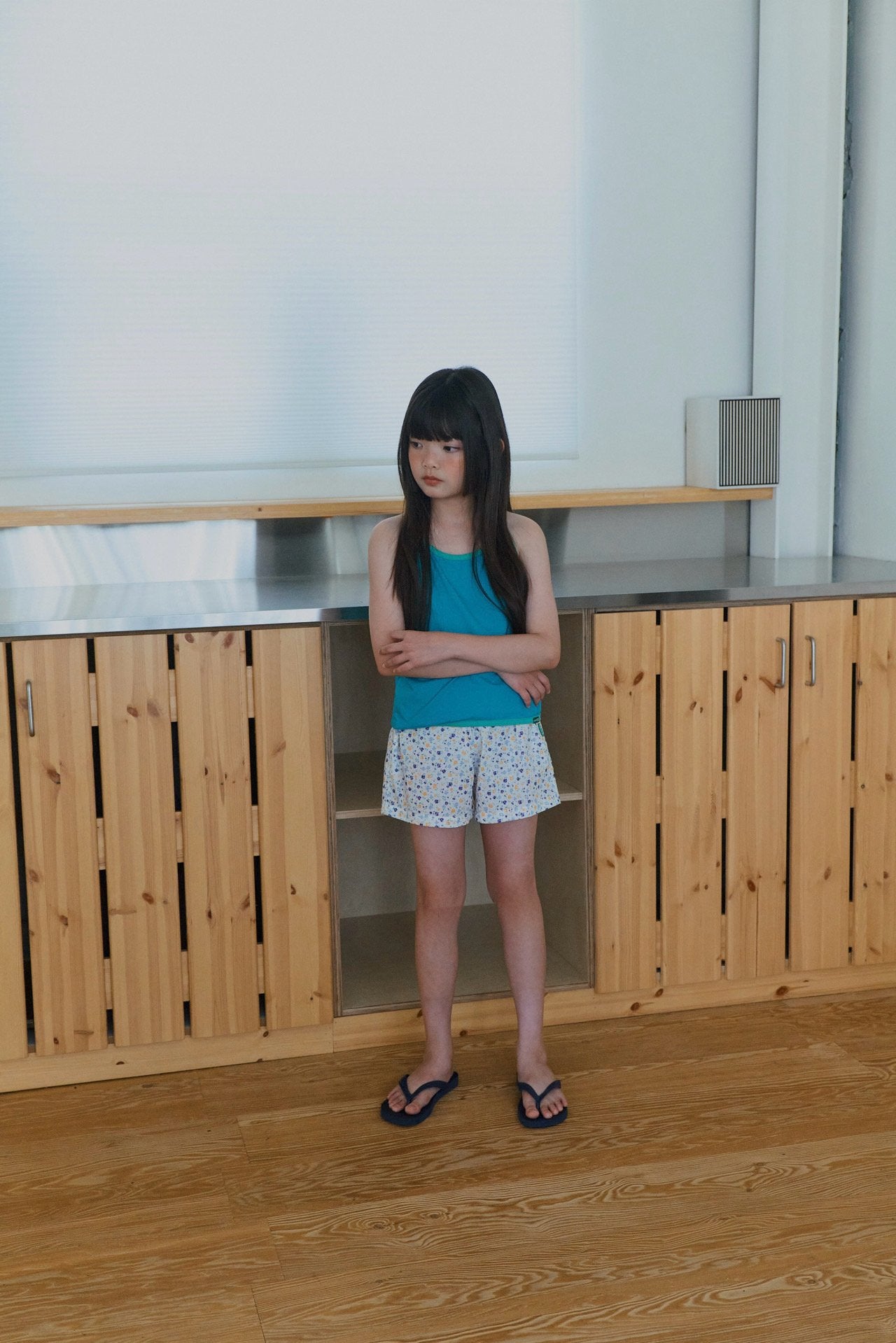 《予約》Amalfi Pants / GRUE BABA