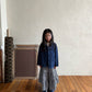 《予約》GR Work Jacket / GRUE BABA