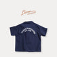 《予約》Nile Vibe Shirt / Boneoune