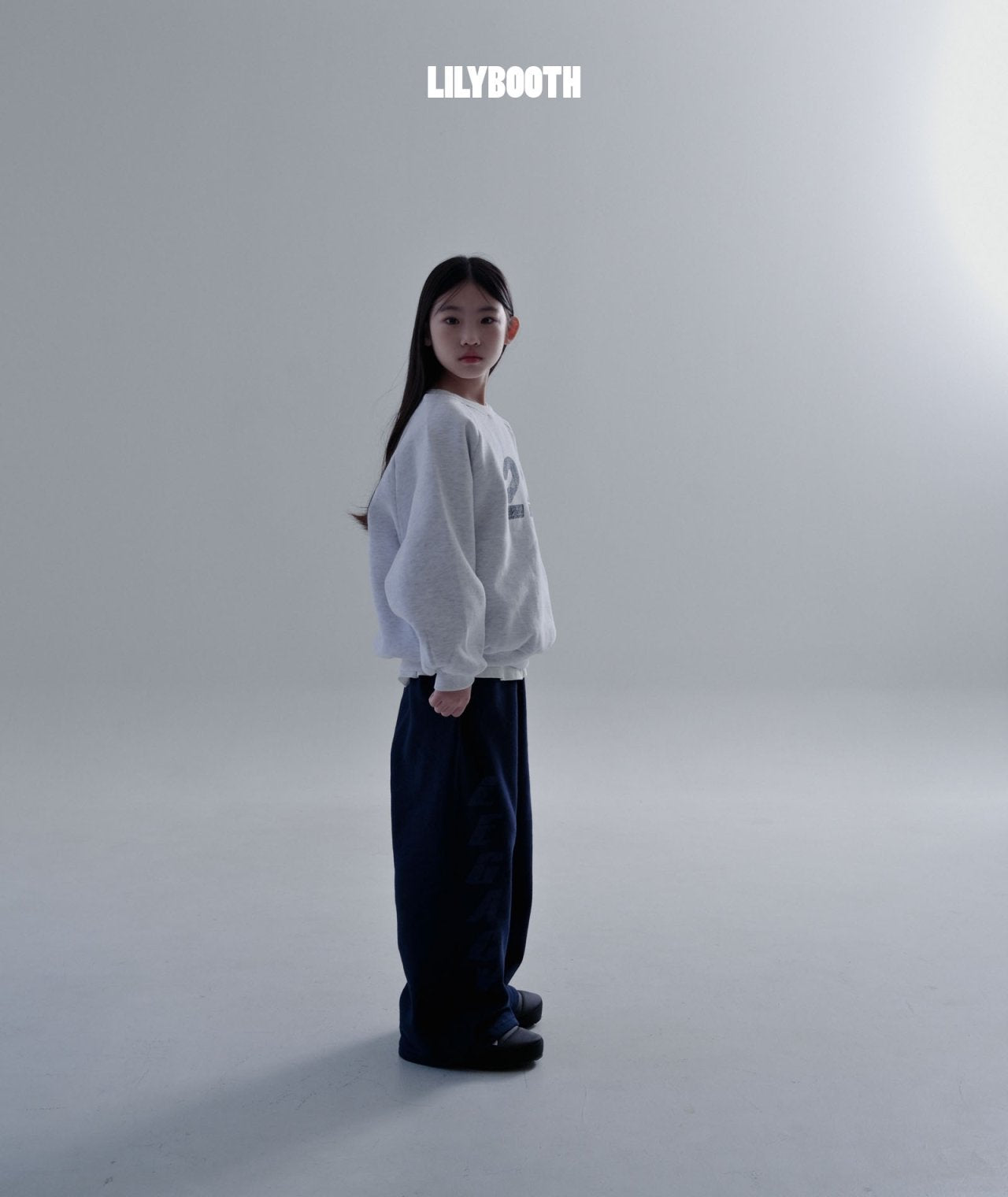 《予約》Legacy Wide Pants / LILY BOOTH