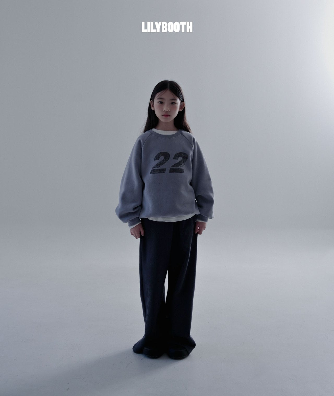 《予約》Legacy Wide Pants / LILY BOOTH