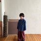 《予約》GR Work Jacket / GRUE BABA