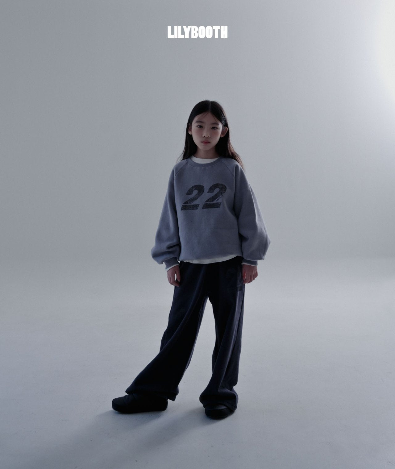 《予約》Legacy Wide Pants / LILY BOOTH