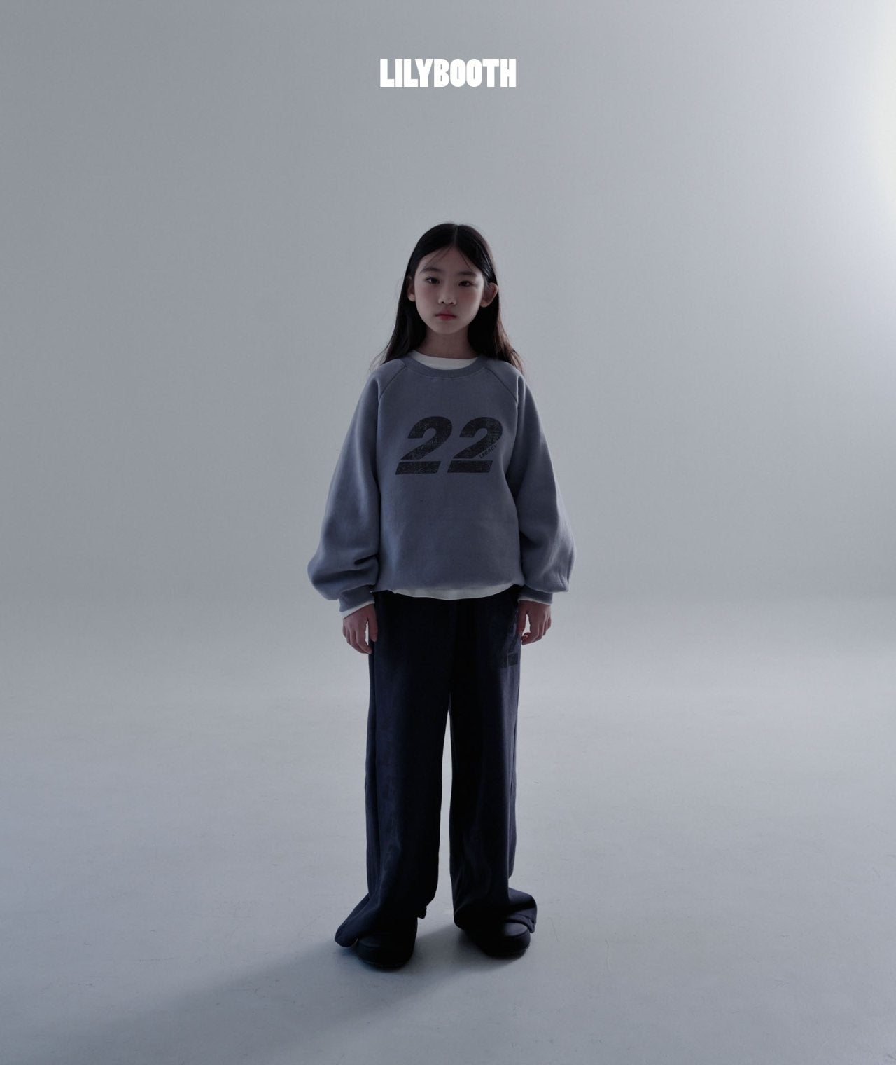 《予約》Legacy Wide Pants / LILY BOOTH