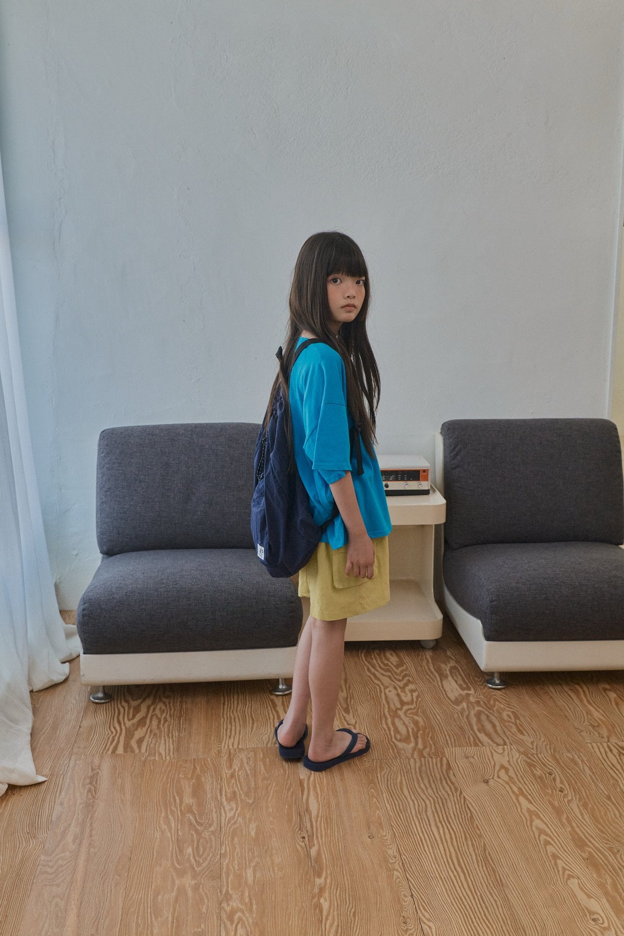 《予約》PP Pants / GRUE BABA