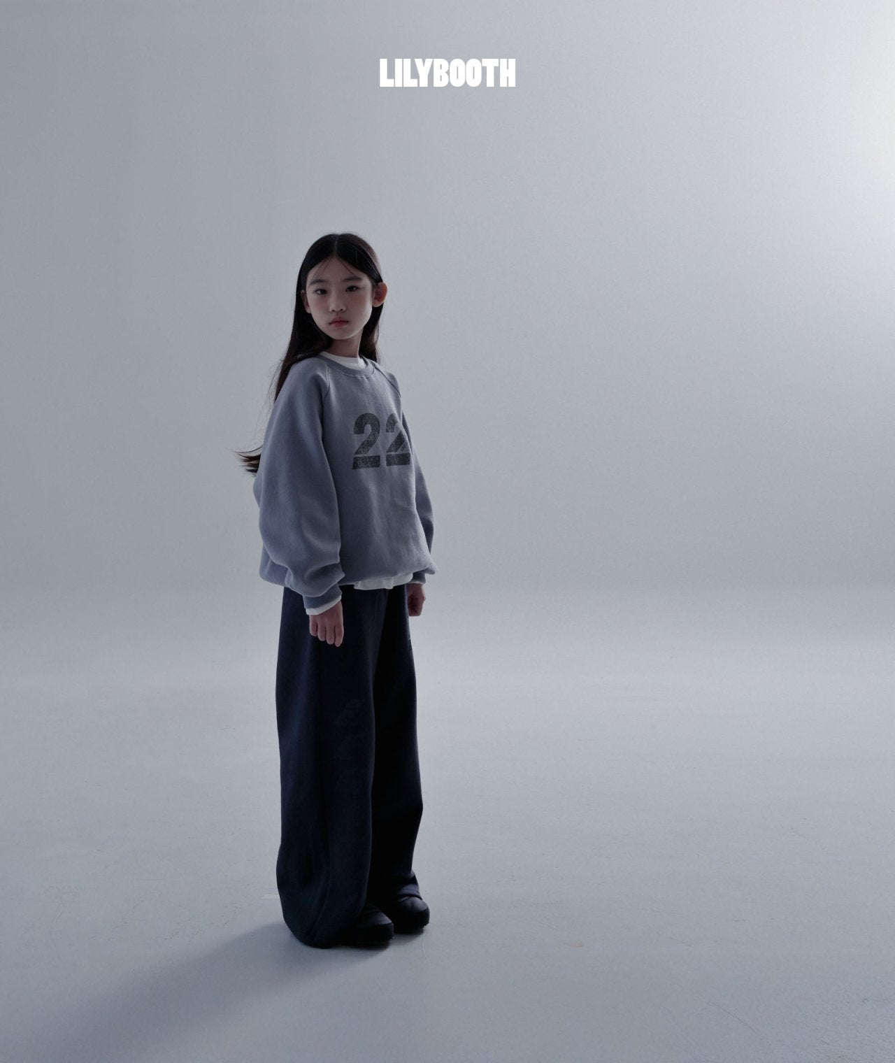 《予約》Legacy Wide Pants / LILY BOOTH