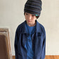 《予約》GR Work Jacket / GRUE BABA