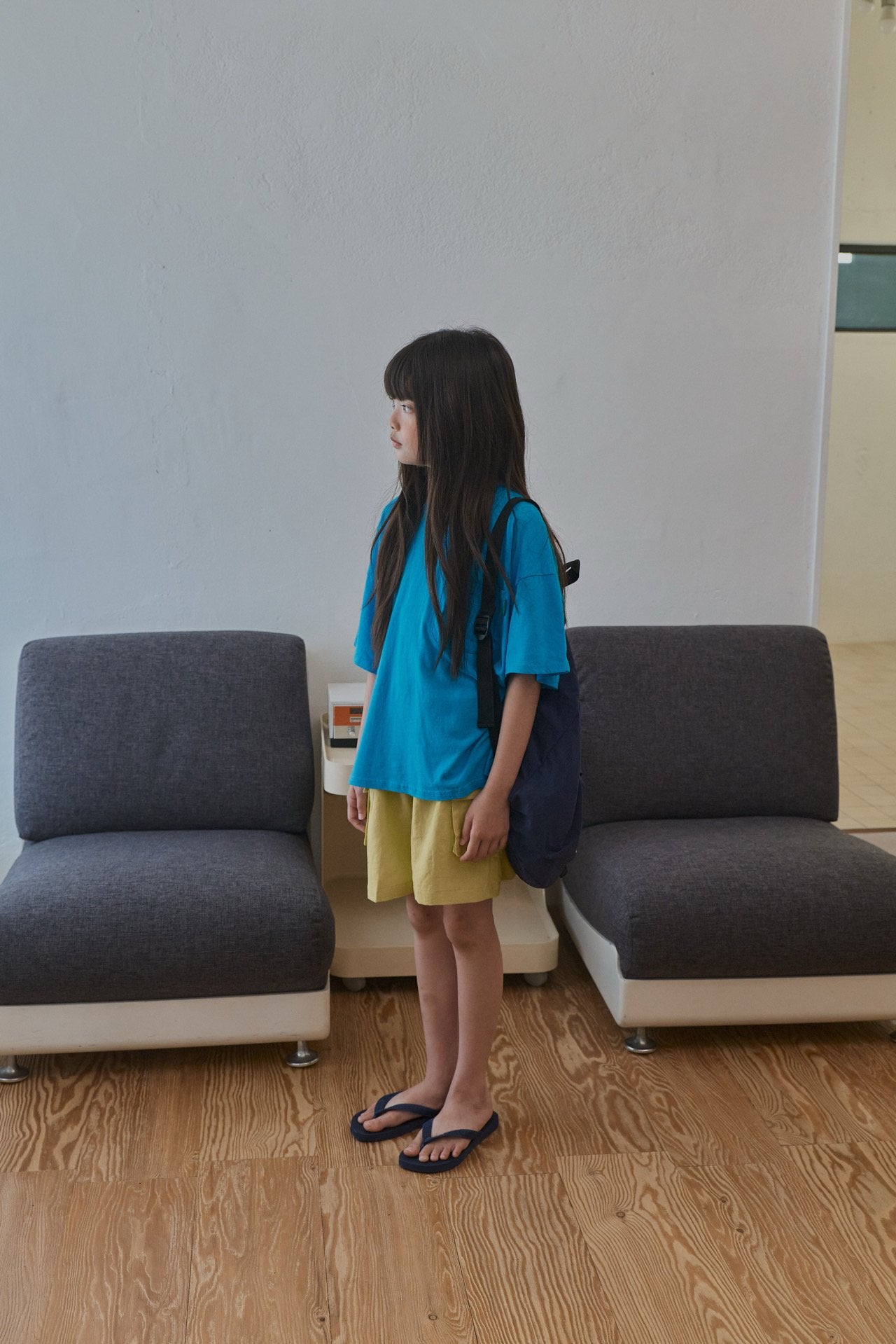 《予約》PP Pants / GRUE BABA