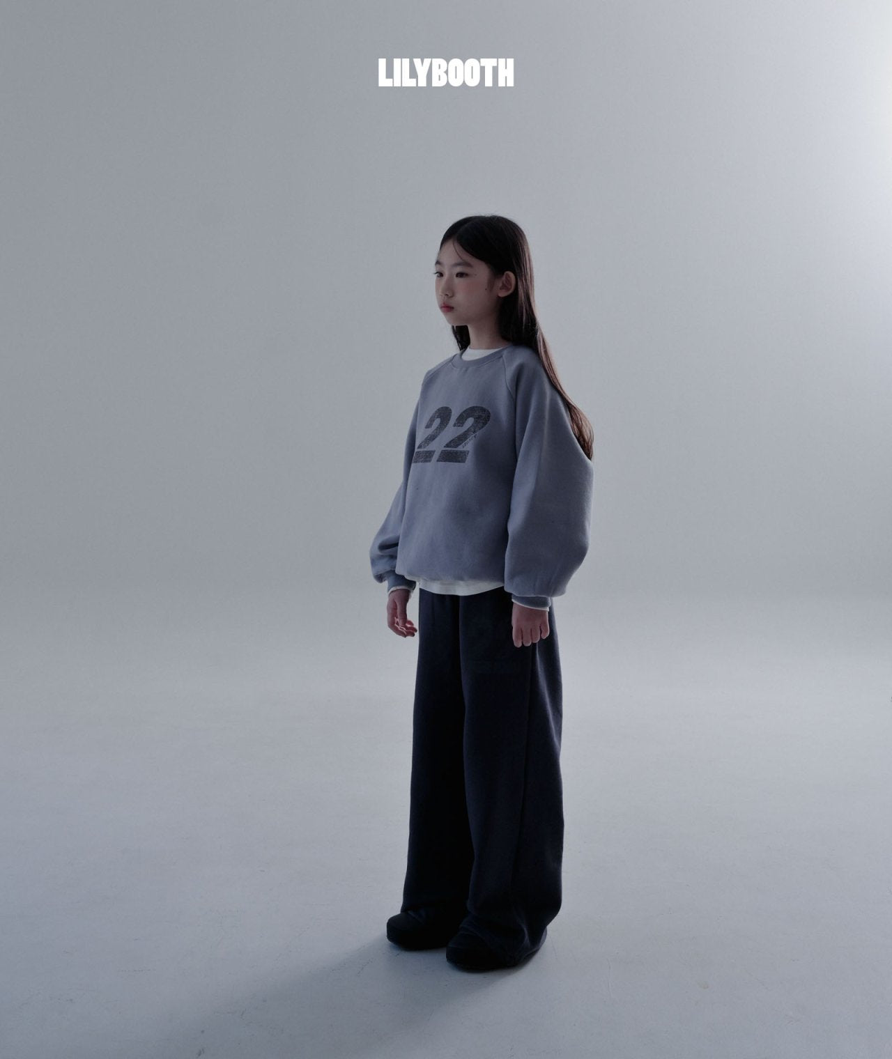 《予約》Legacy Wide Pants / LILY BOOTH