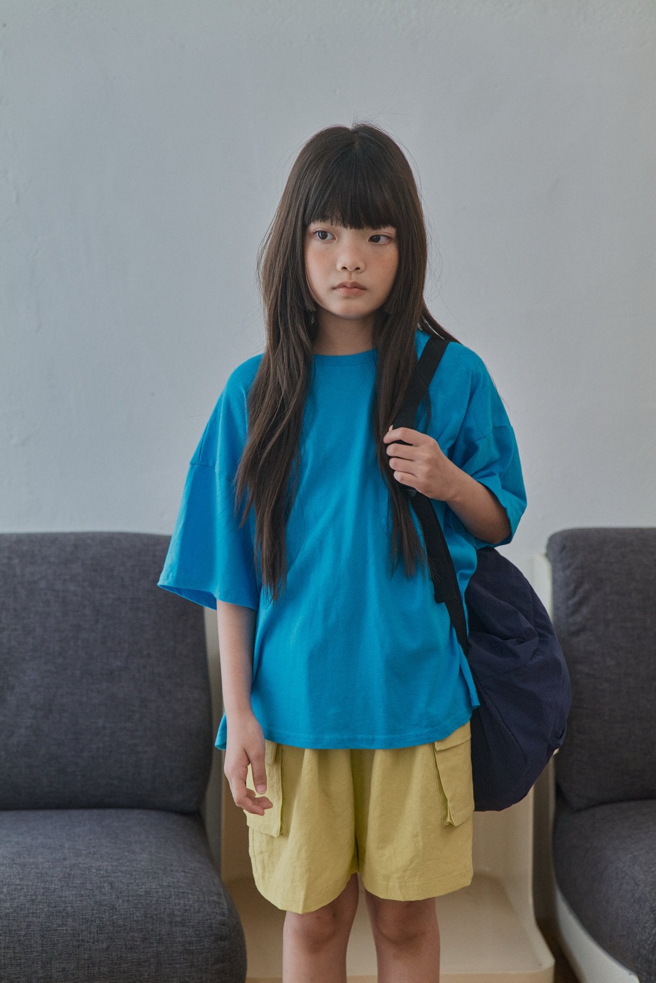 《予約》PP Pants / GRUE BABA