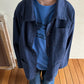 《予約》GR Work Jacket / GRUE BABA