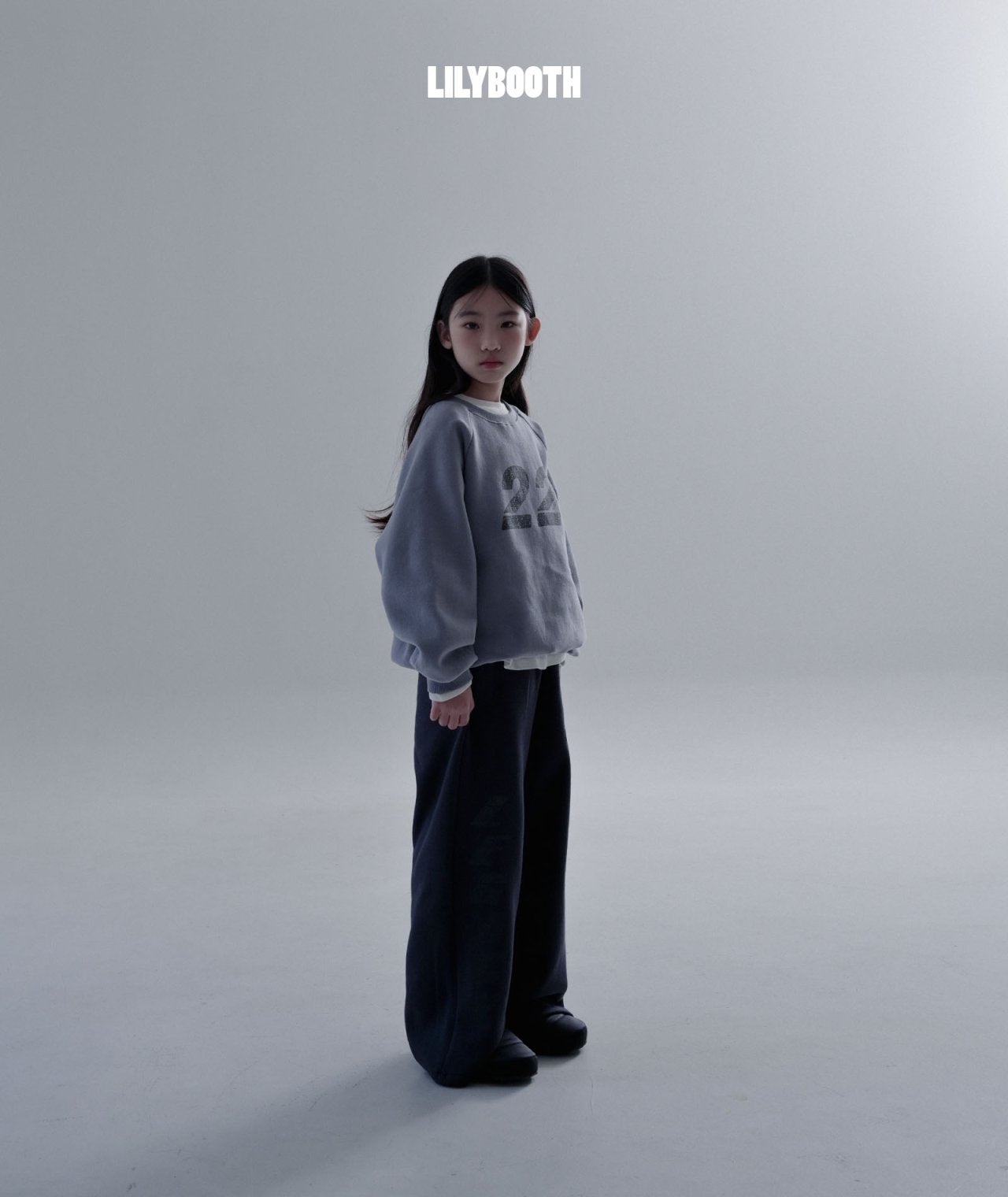 《予約》Legacy Wide Pants / LILY BOOTH