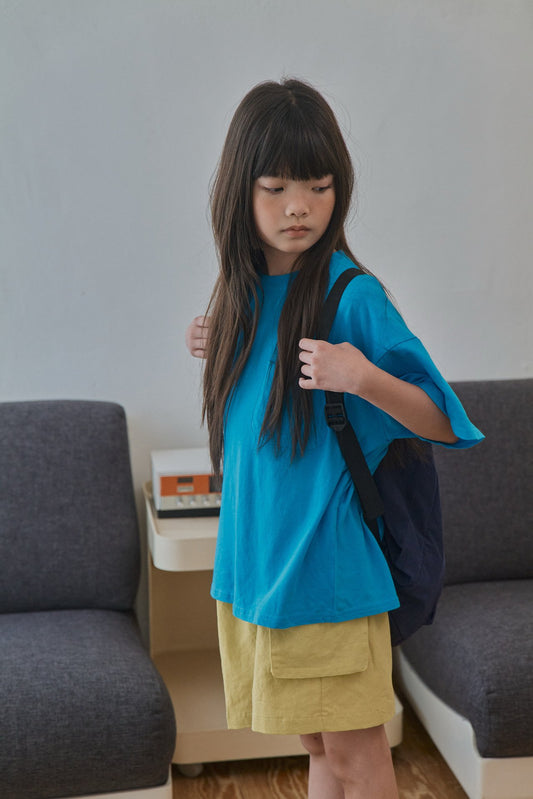 《予約》PP Pants / GRUE BABA