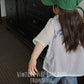 《予約》Nile Vibe Shirt / Boneoune