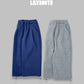 《予約》Two Tuck Pants / LILY BOOTH
