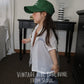 《予約》Nile Vibe Shirt / Boneoune