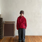 《予約》GR Woody Jumper / GRUE BABA