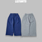 《予約》Two Tuck Pants / LILY BOOTH