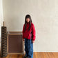 《予約》GR Woody Jumper / GRUE BABA