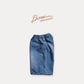 《予約》Soft Denim Pants / Boneoune