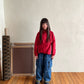 《予約》GR Woody Jumper / GRUE BABA