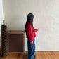 《予約》GR Woody Jumper / GRUE BABA