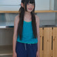 《予約》GR Sleeveless / GRUE BABA