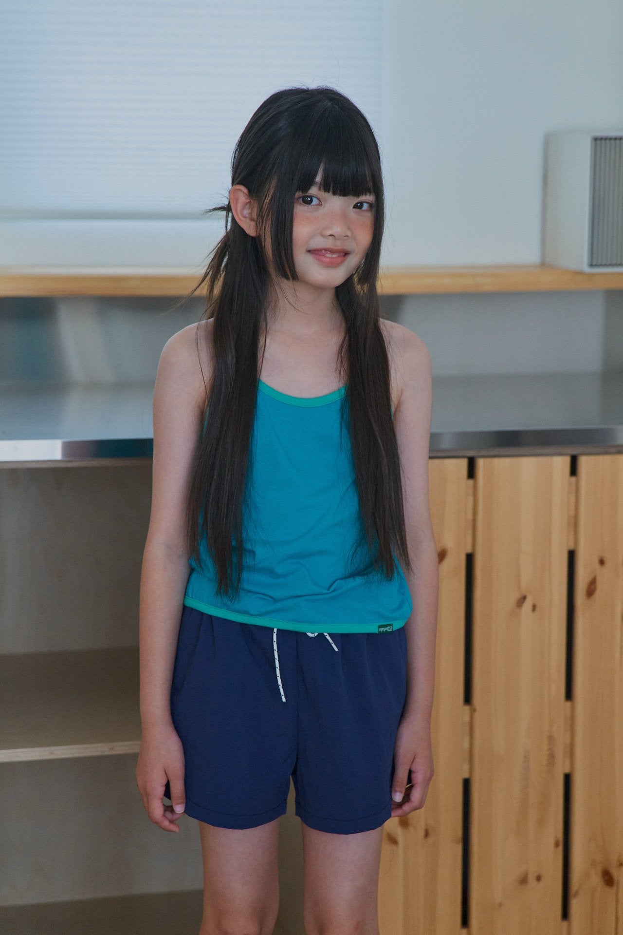 《予約》GR Sleeveless / GRUE BABA