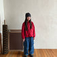 《予約》GR Woody Jumper / GRUE BABA