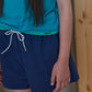 《予約》GR Sleeveless / GRUE BABA