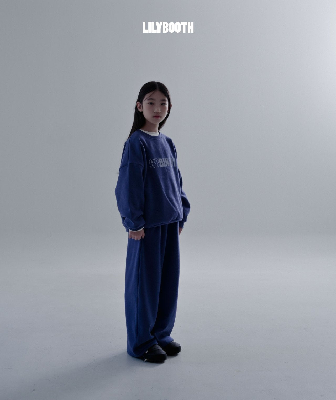 《予約》Two Tuck Pants / LILY BOOTH