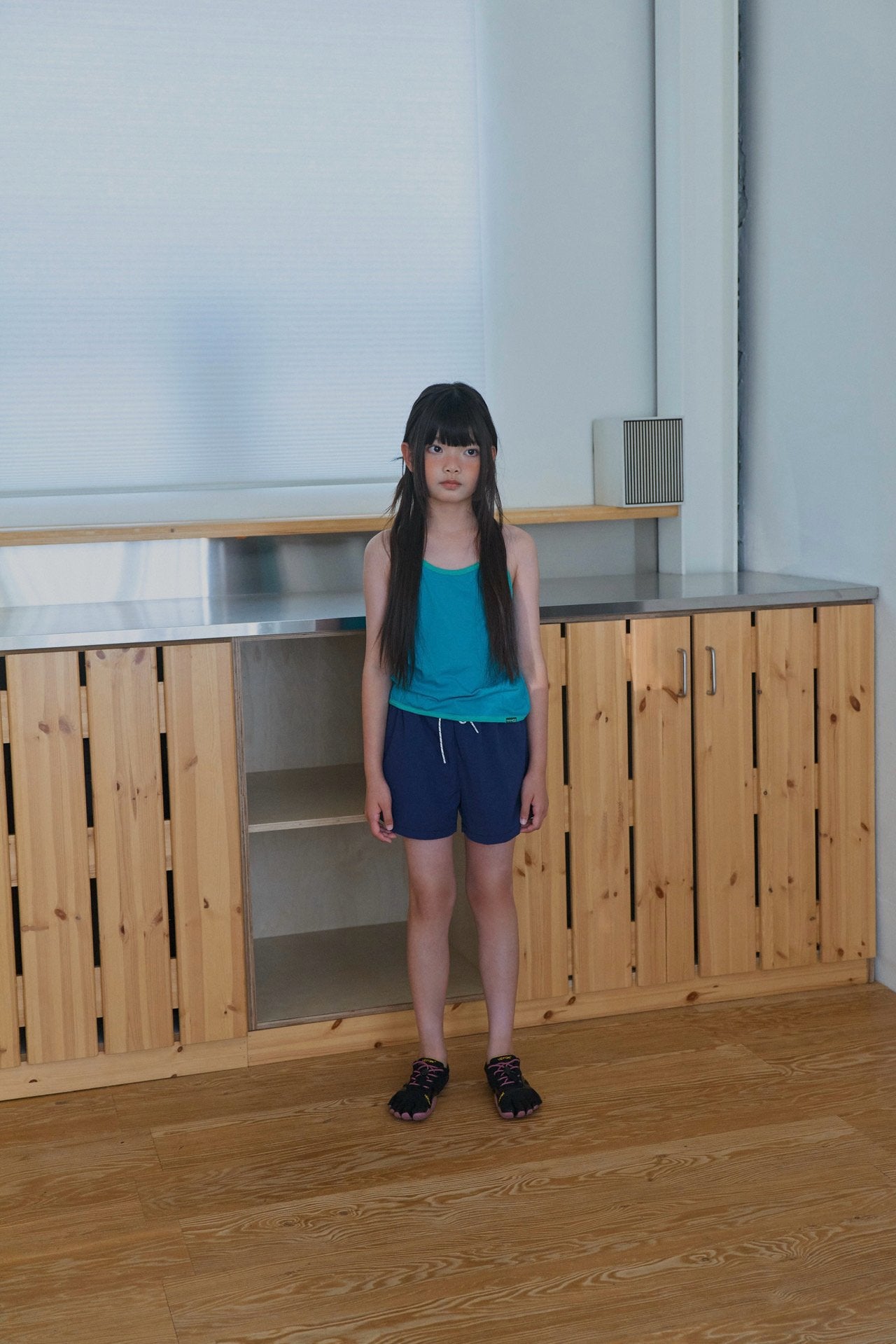 《予約》GR Sleeveless / GRUE BABA