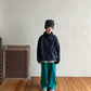 《予約》GR Woody Jumper / GRUE BABA