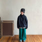 《予約》GR Woody Jumper / GRUE BABA