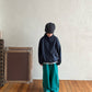 《予約》GR Woody Jumper / GRUE BABA